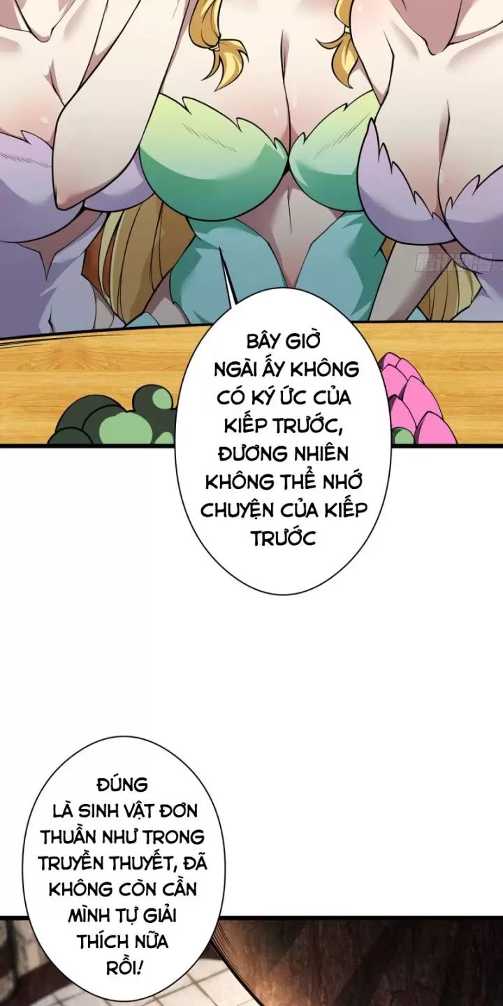 ta, chúa tể rừng xanh chapter 17 38