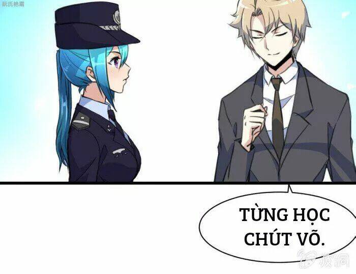 thần nhãn giám định sư chapter 15 5