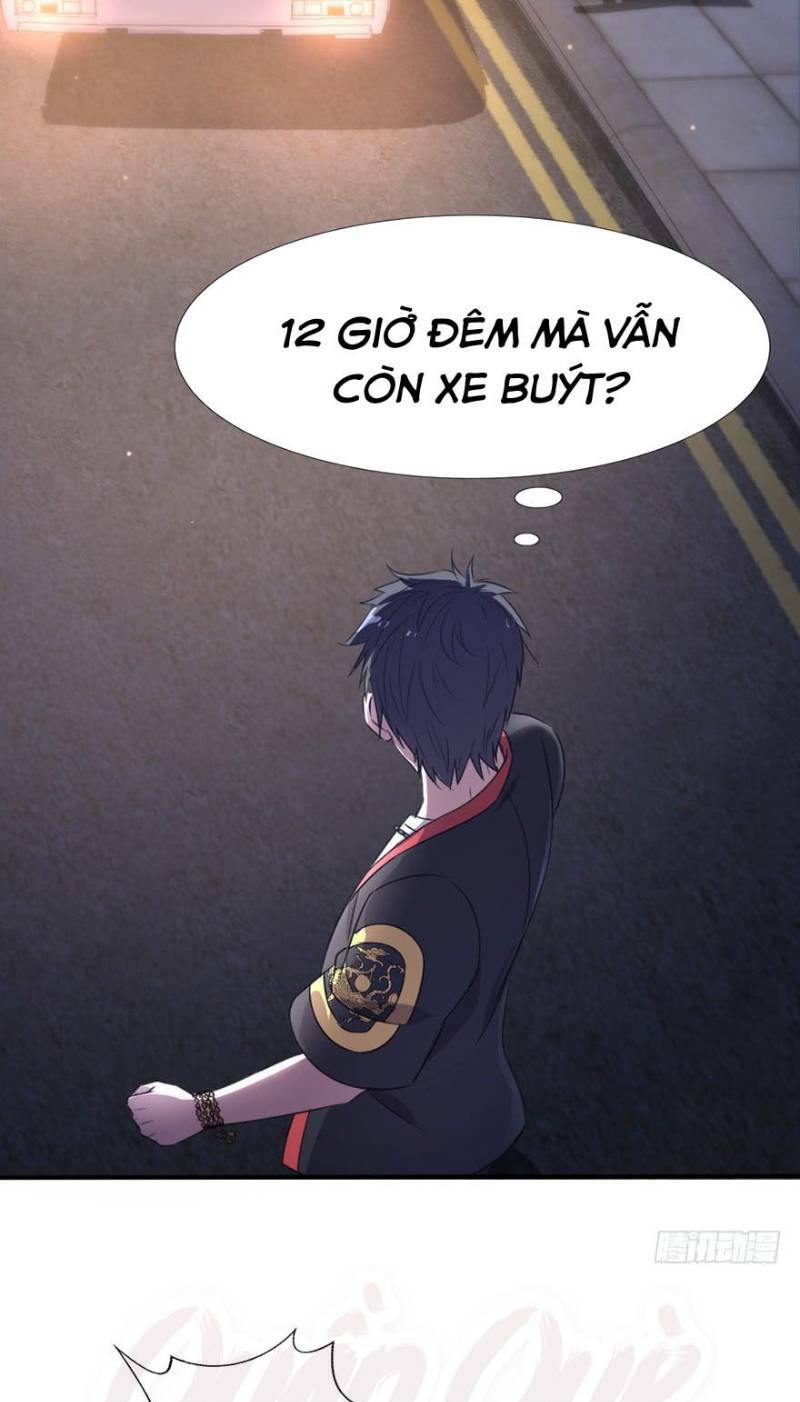 thập nhị thiên kiếp chapter 2 32