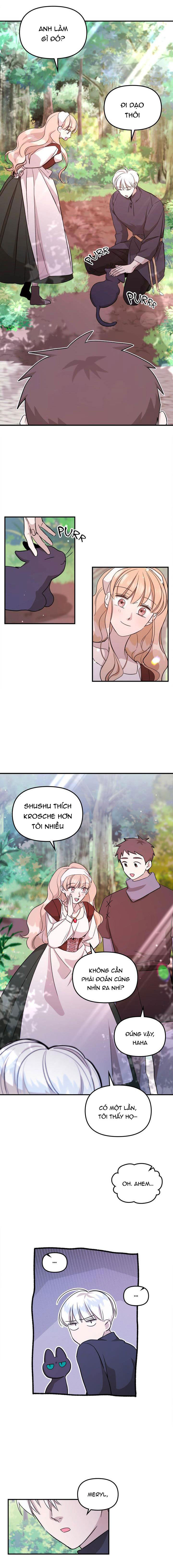 nhật kí của rồng chapter 32.2 5