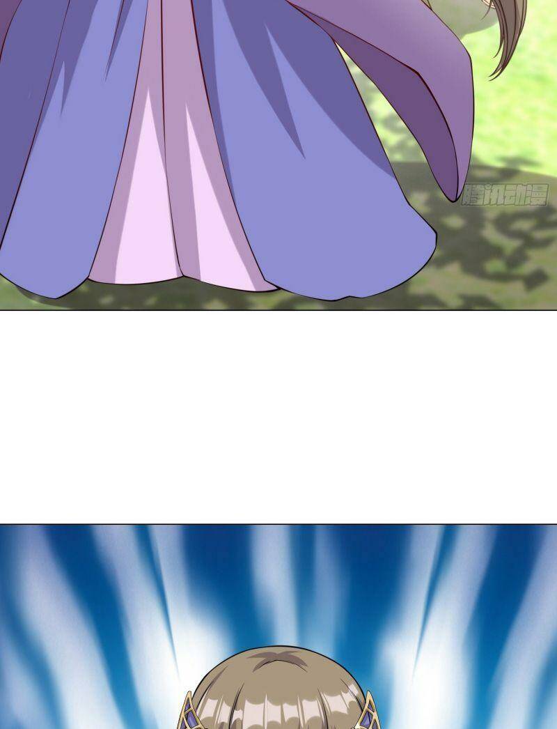 trên người ta có một cái cây thần thoại chapter 8 17