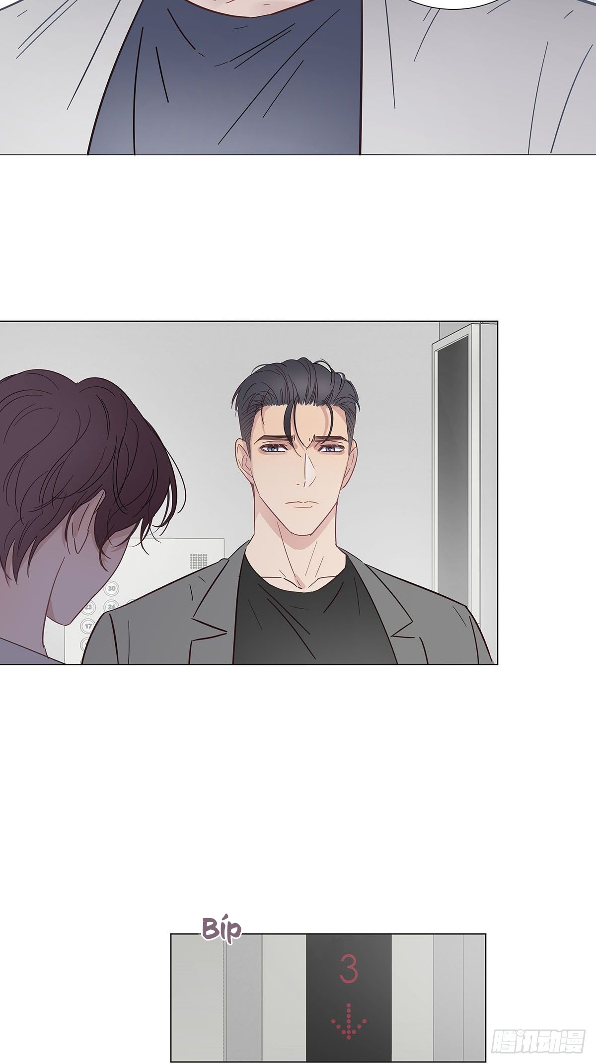 hôm nay nam giả trang nữ vẫn chưa được cầu hôn! chapter 79 24