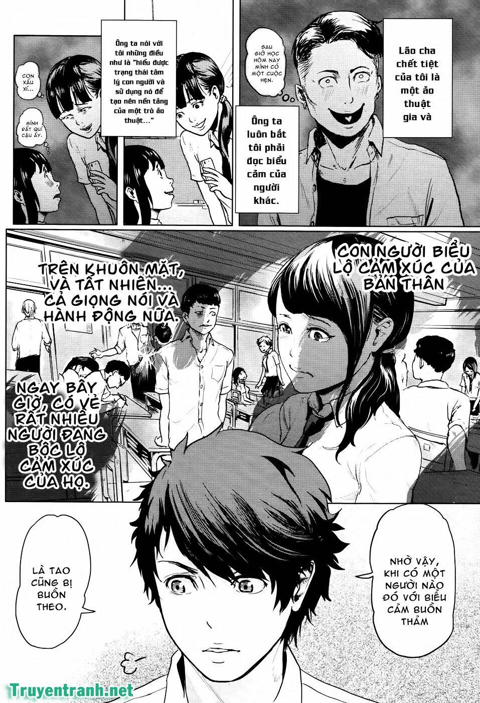 guru guru circus chapter 1 12