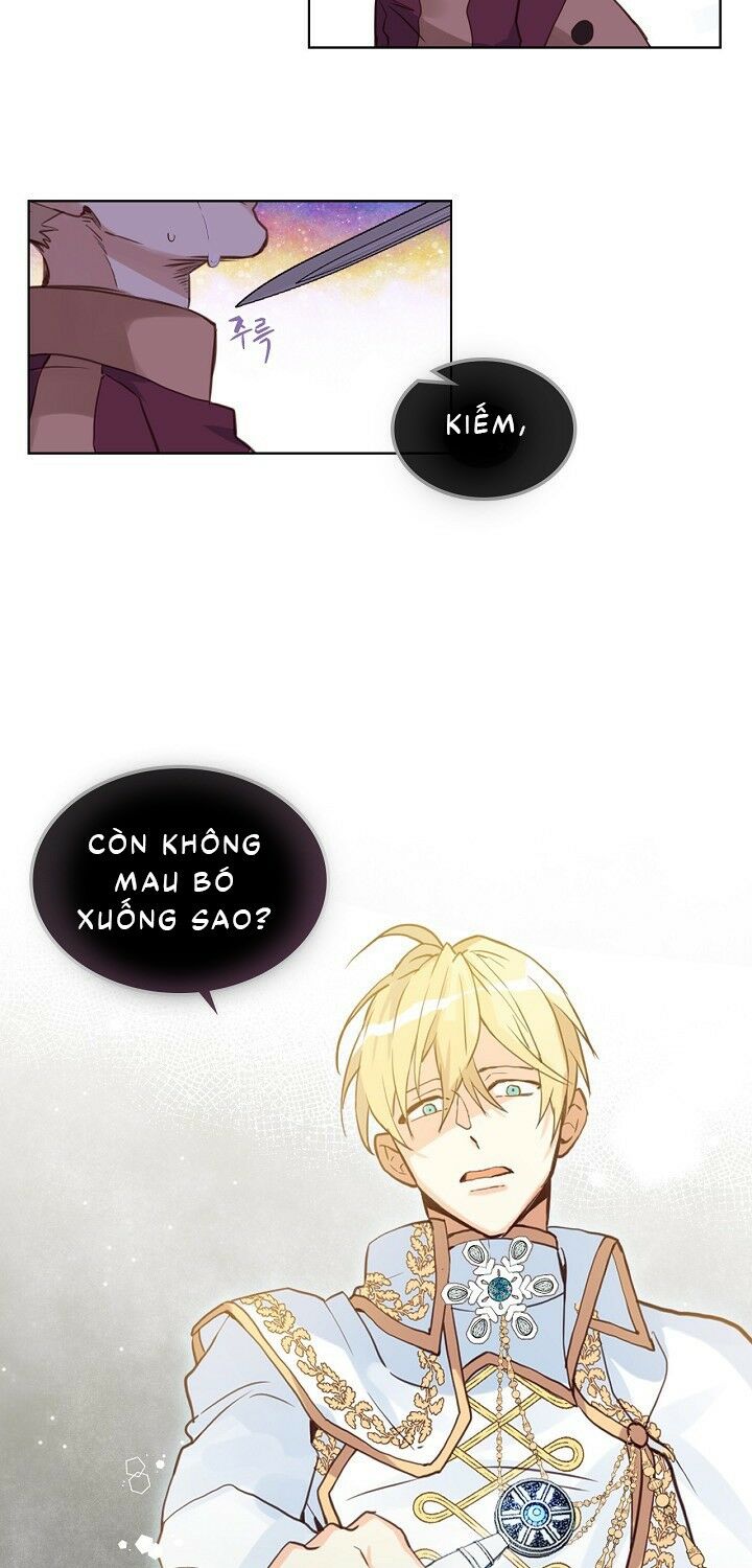 con có phải con là con gái của ngài không? chapter 3 9