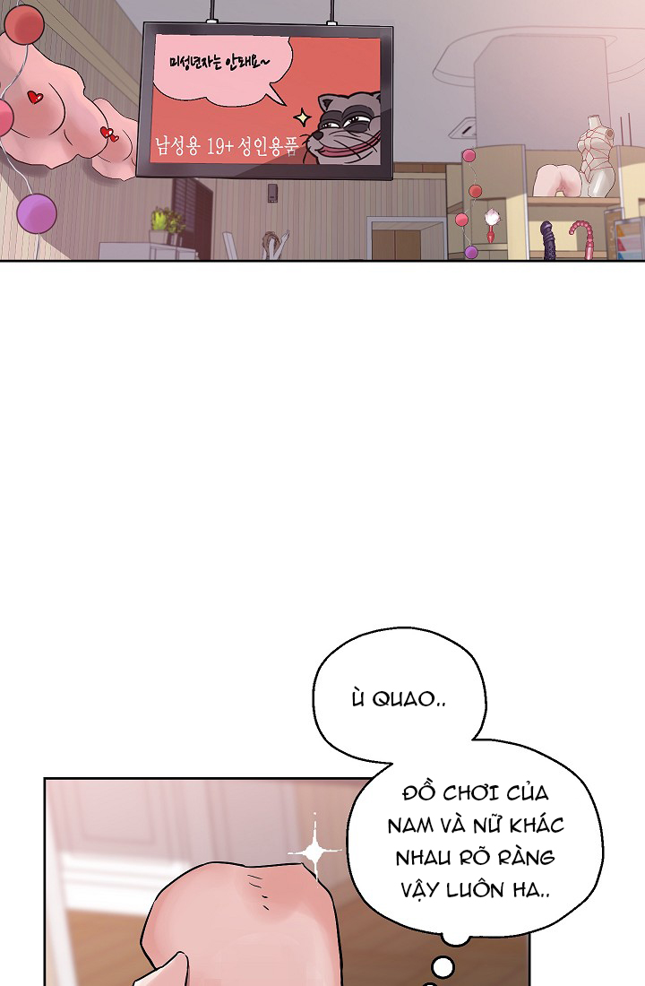 [18+] công tư phân minh chapter 7.2 25