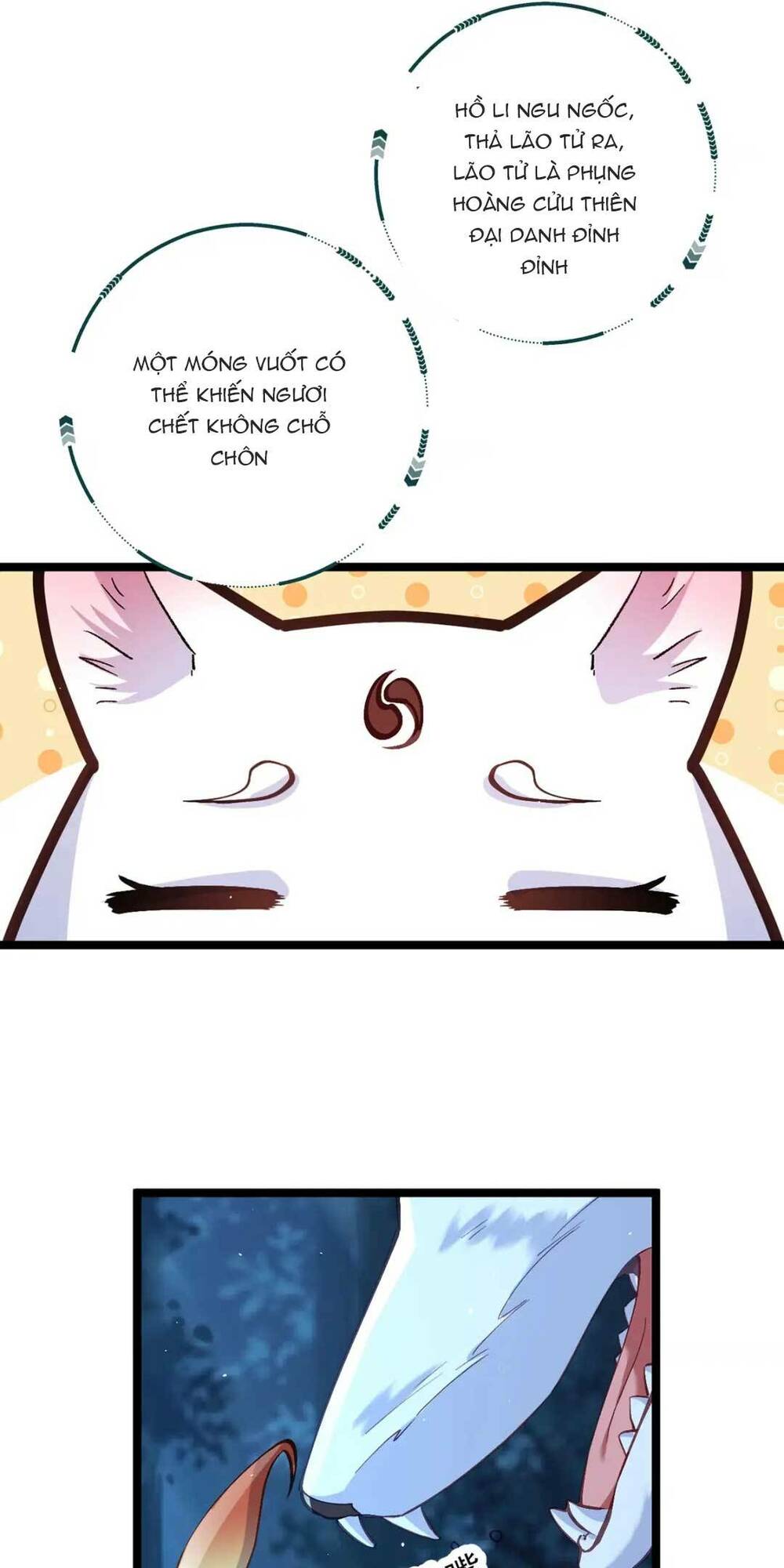 sư đệ đáng yêu cư nhiên nhìn trúng ta chapter 3 21