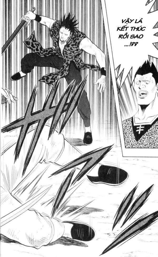 hoàng phi hồng phần iii chapter 7 44