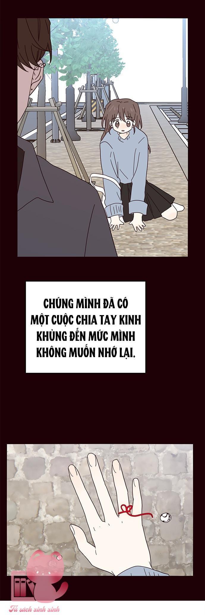 sợi chỉ tình yêu chapter 39 38