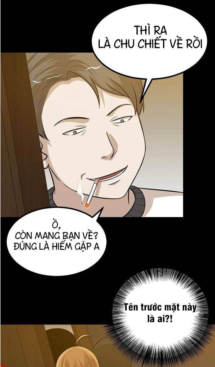 đai ca trở lại tuổi 16 chapter 104 4