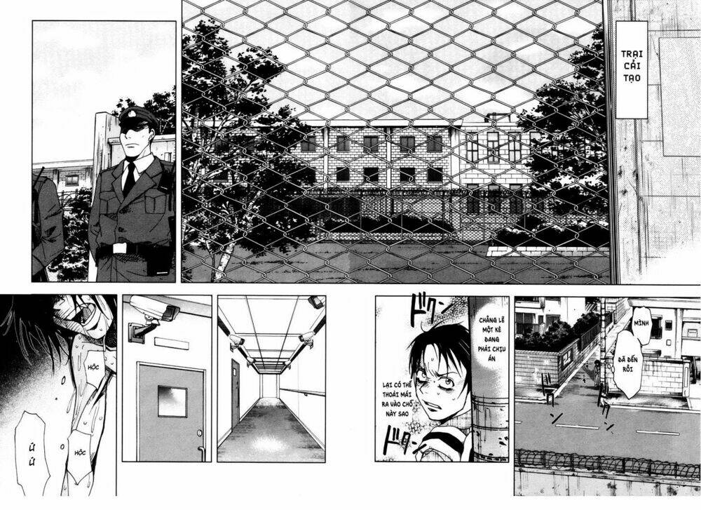 underdog chapter 4 19