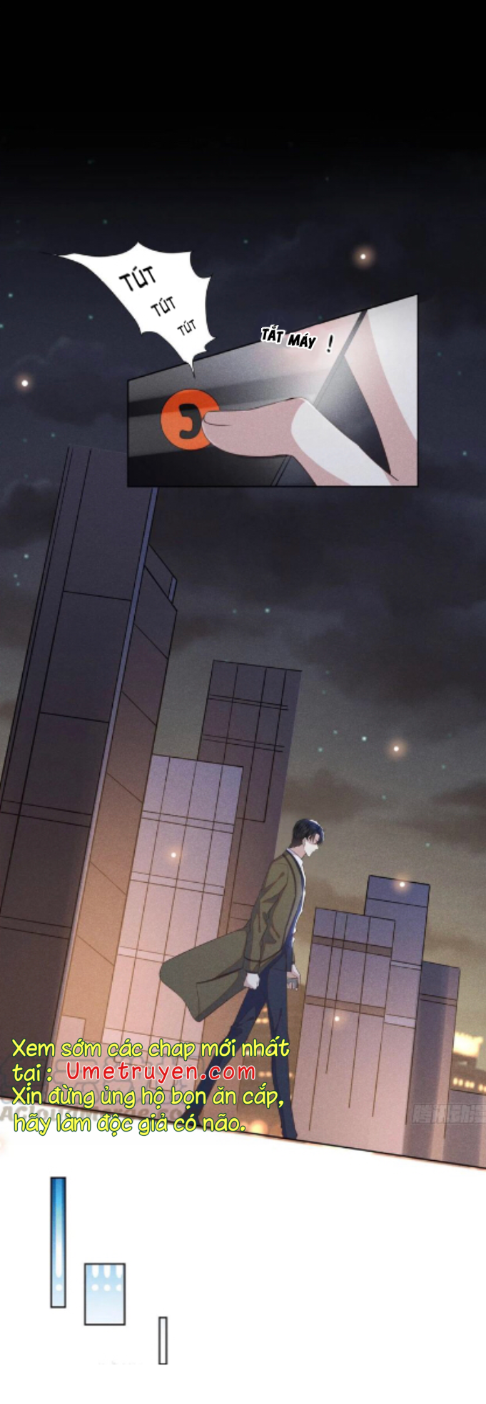 anh ấy gọi tôi là hắc liên hoa chapter 86 6