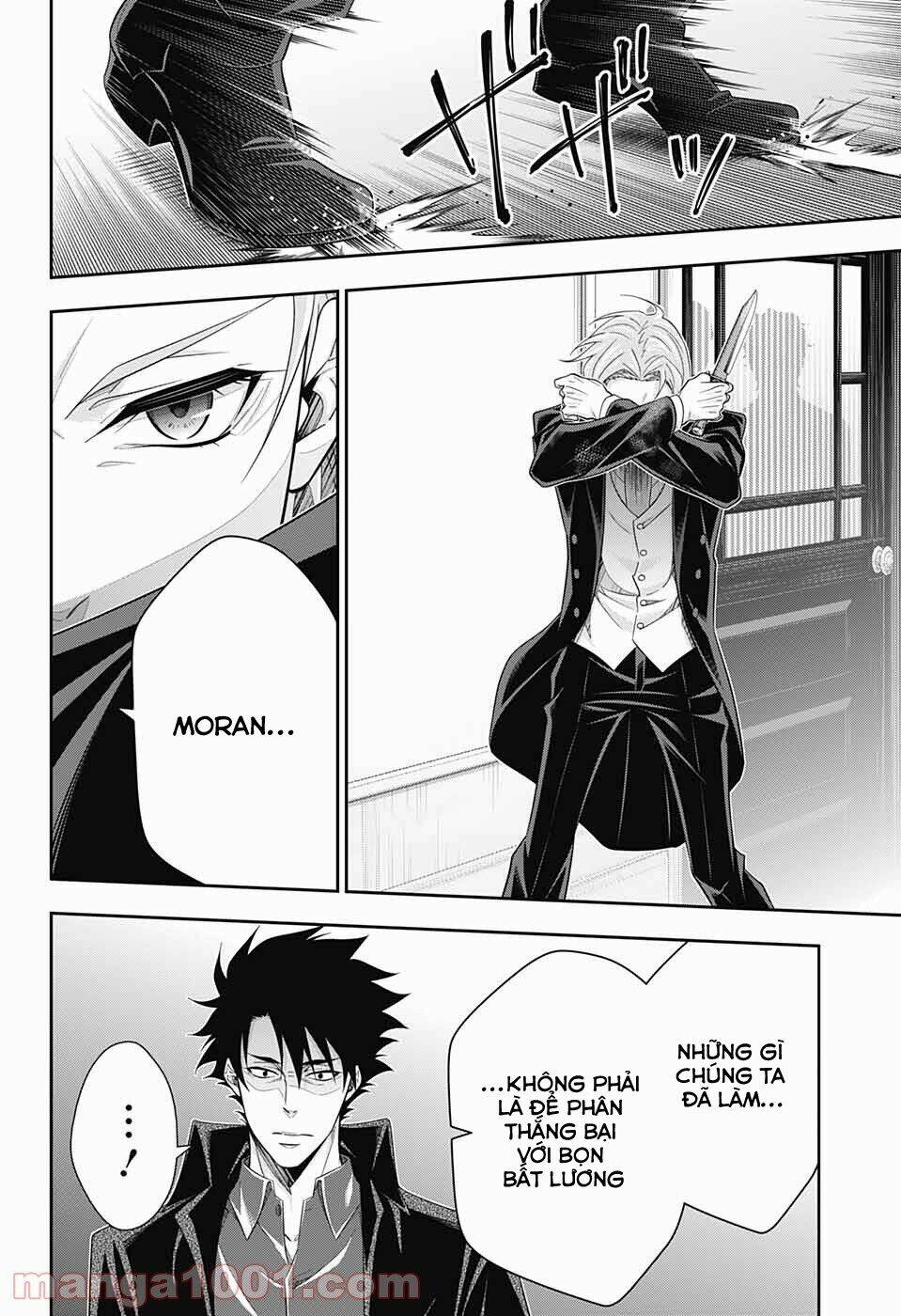 nhà ái quốc moriarty chapter 61 22