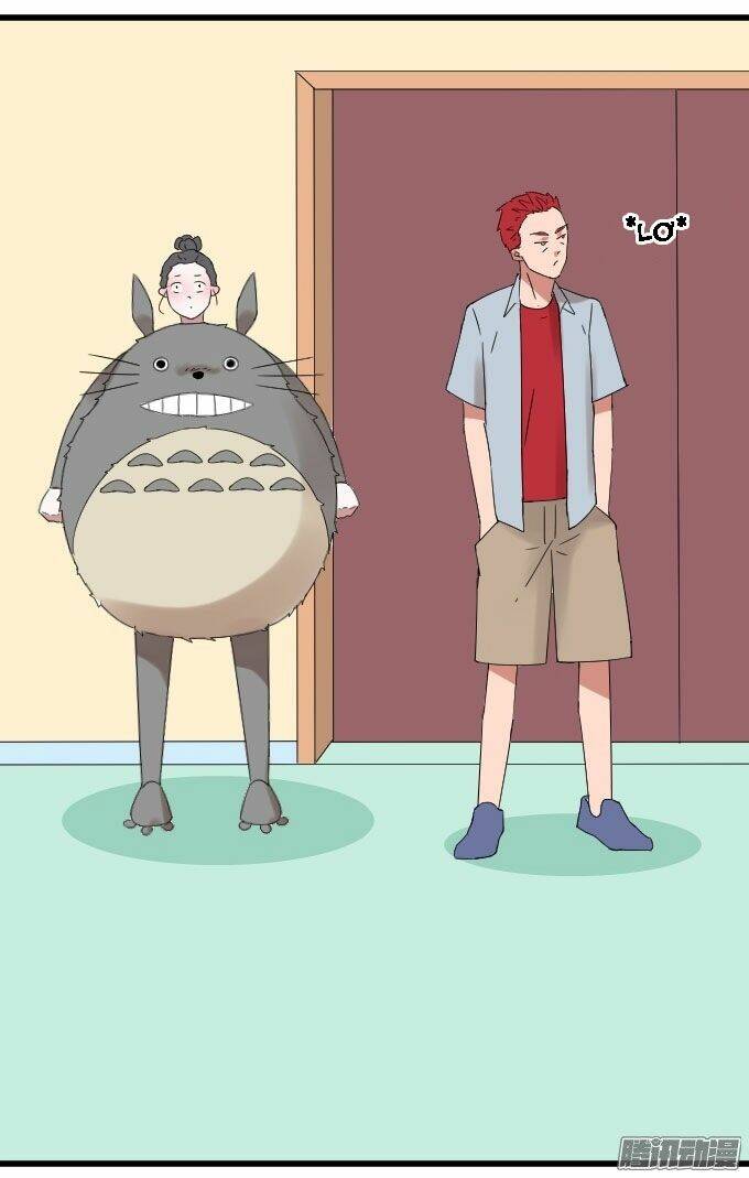 cho anh gần em chapter 14 8