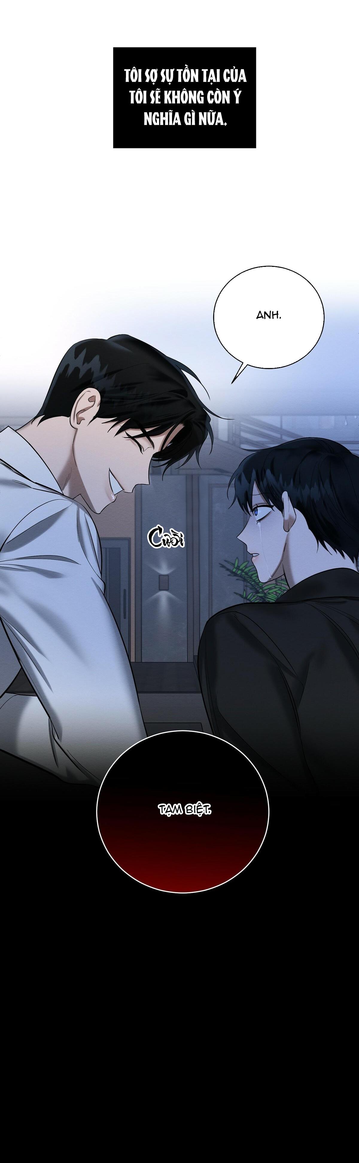 lý do của ác nhân chapter 9 6