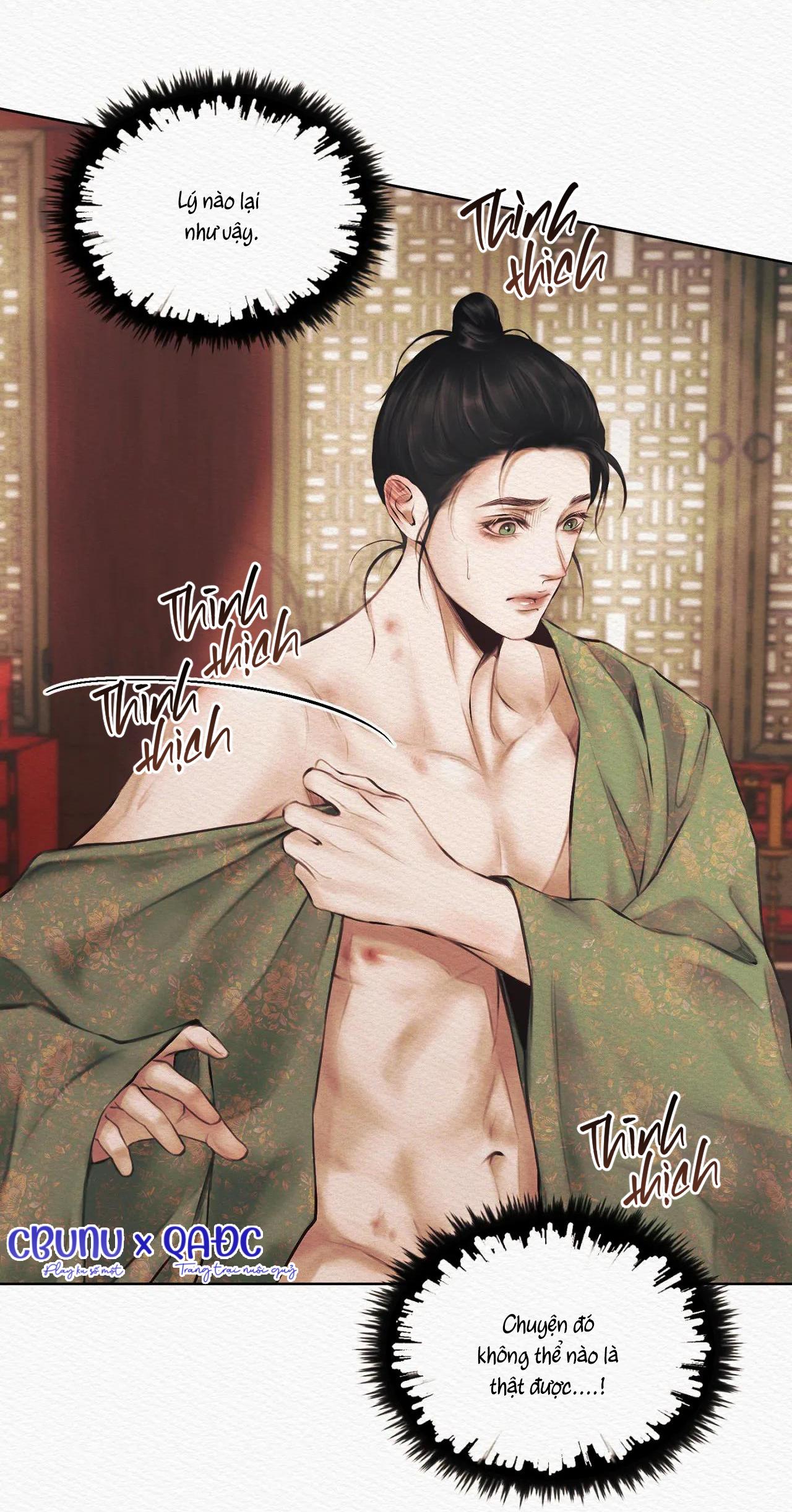 qủy dạ khúc chapter 7 10