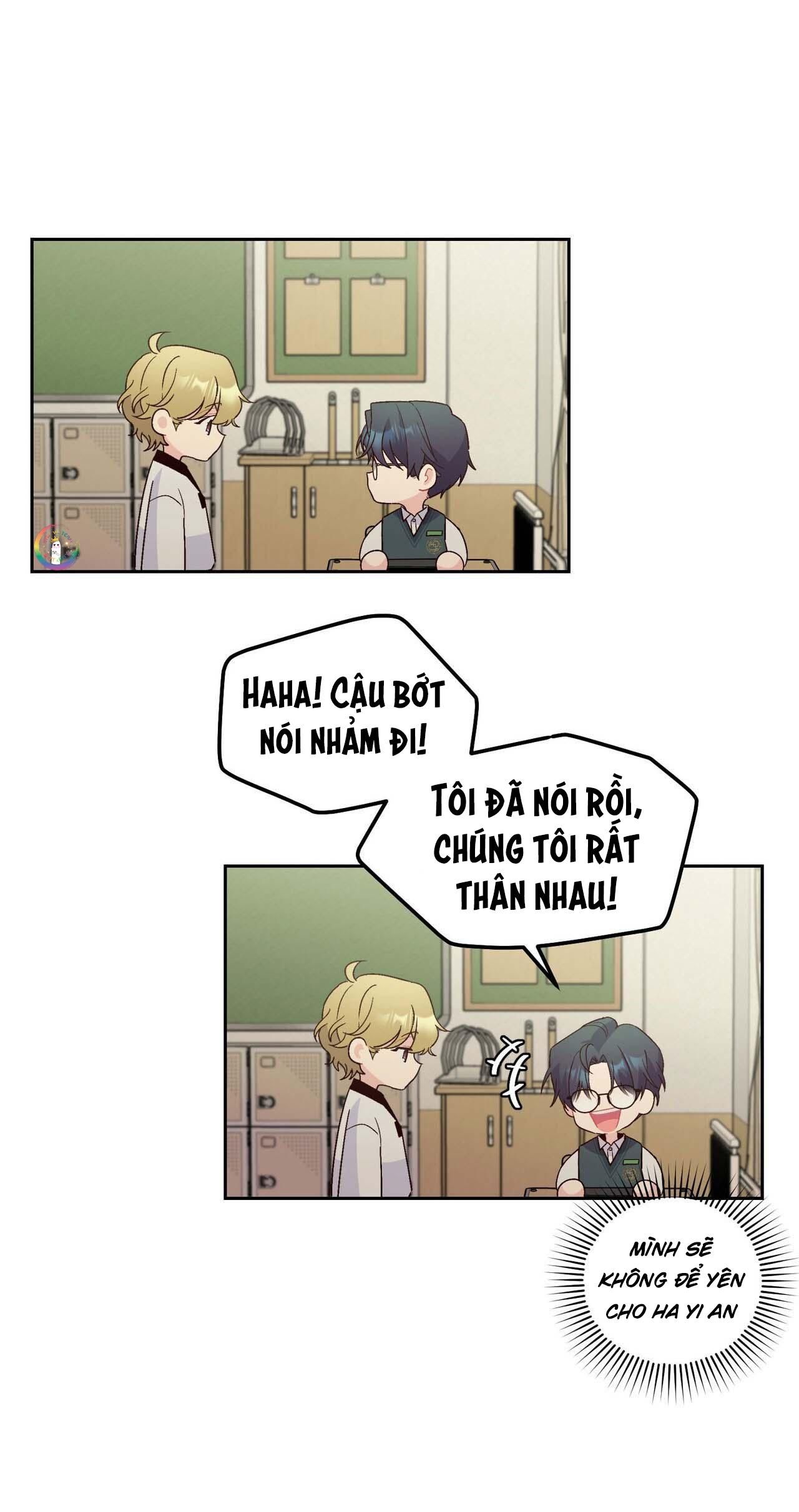 merry marbling chapter 19 30