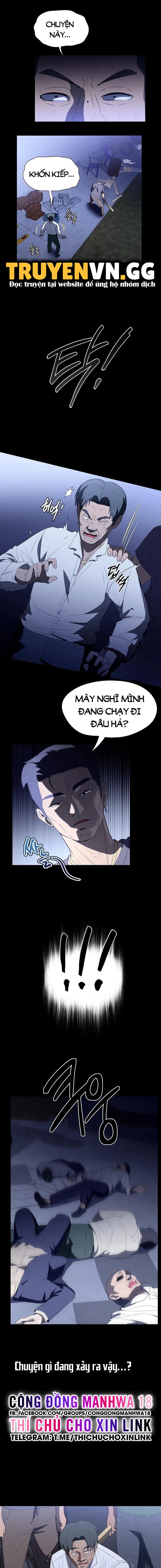 người giúp việc chapter 33 11