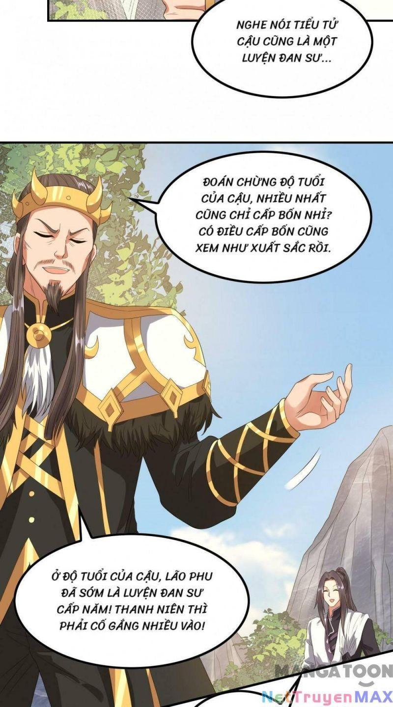 đệ nhất người ở rể chapter 211 22