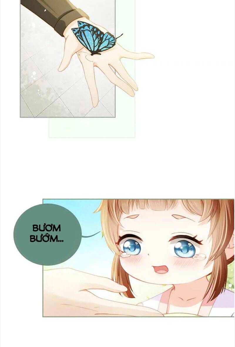 nhặt được bảo bối manh manh chapter 12 10