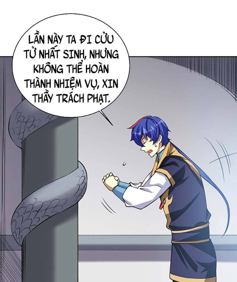 võ đạo độc tôn chapter 515 3