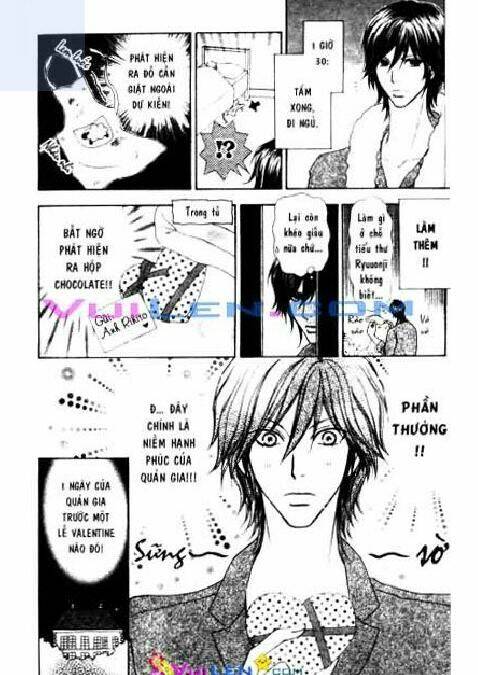 chàng quản gia của bé mei chapter 9 184