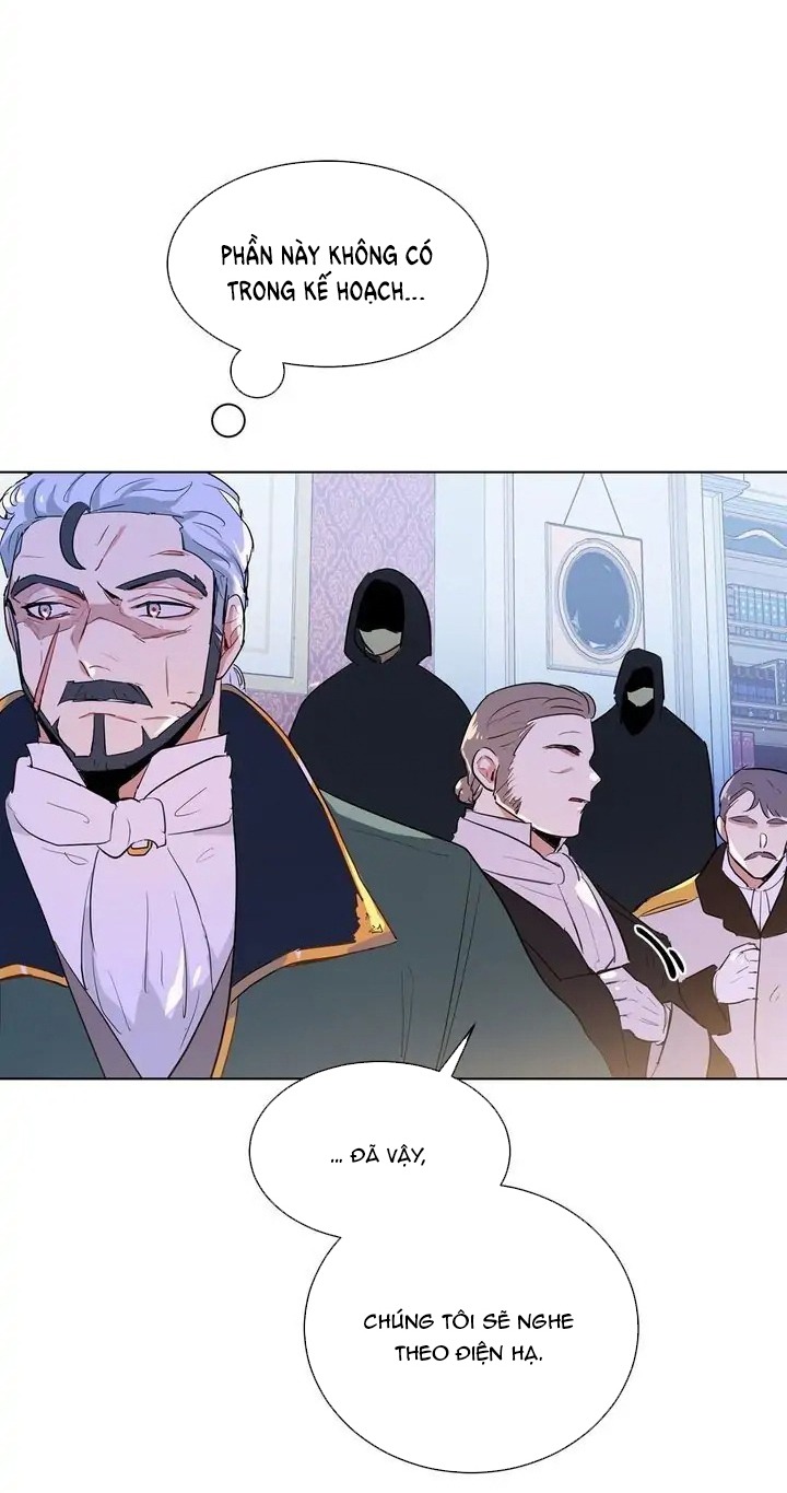 tôi là fan cứng hoàng tử chapter 44.2 35