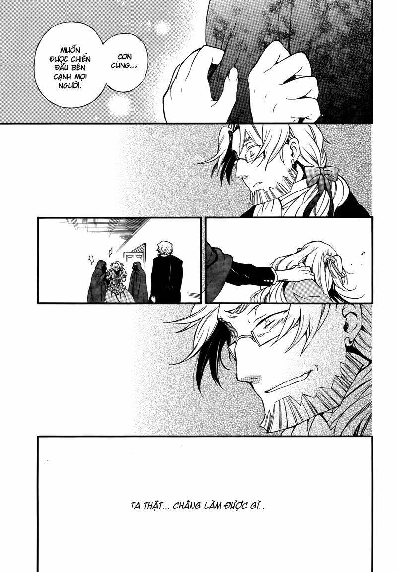 pandora hearts chapter 81 40