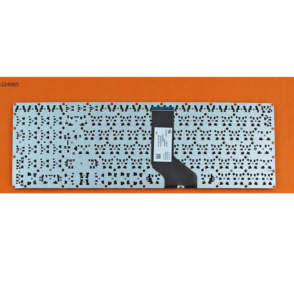 Spanish Layout Keyboard Repair For Acer Aspire