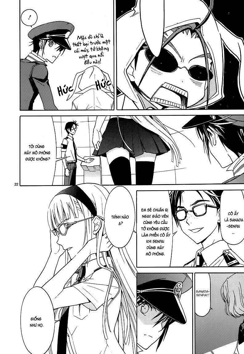 a + b - angel + blood chapter 3 24