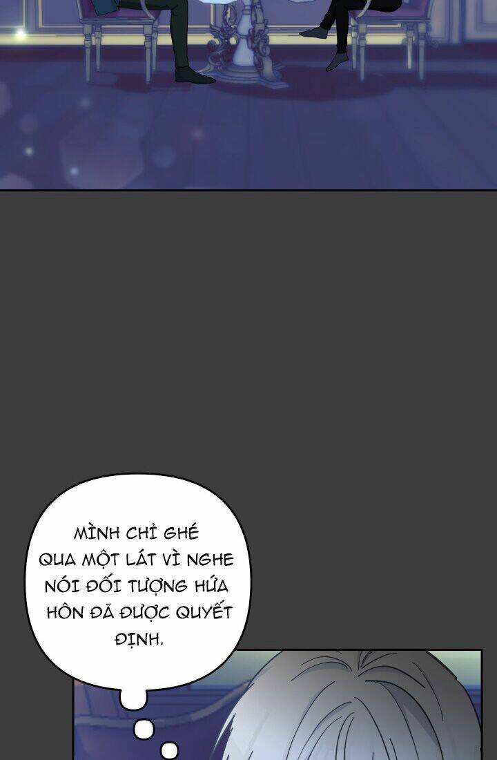 hoàng hậu bé bỏng chapter 39.1 39