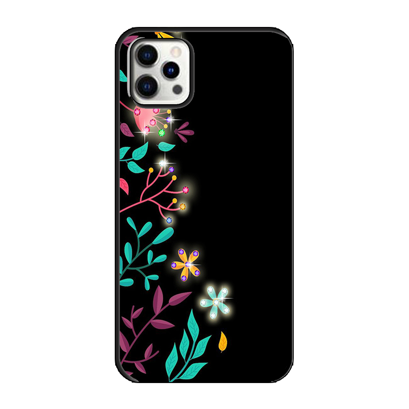 Ốp Lưng Dẻo Dành Cho IPHONE 12 PRO
