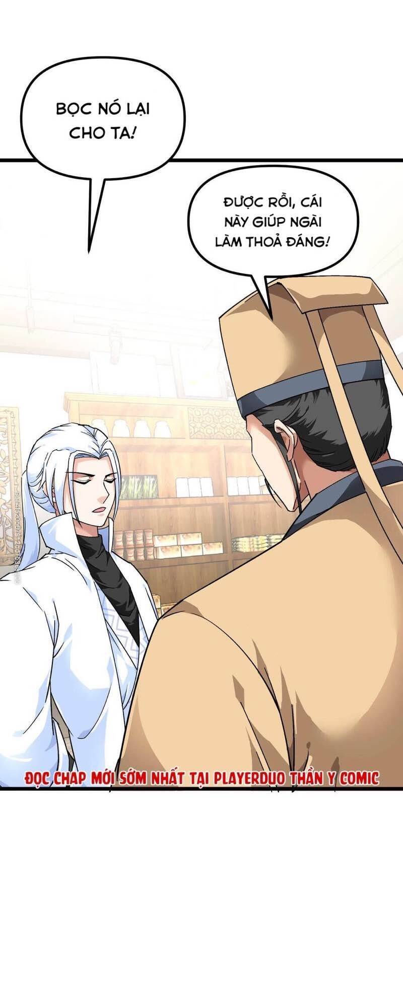 trọng sinh ta là đại thiên thần chapter 80 30