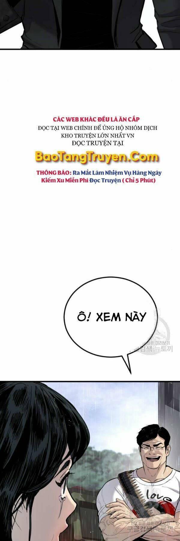 đặc vụ kim chapter 30 111