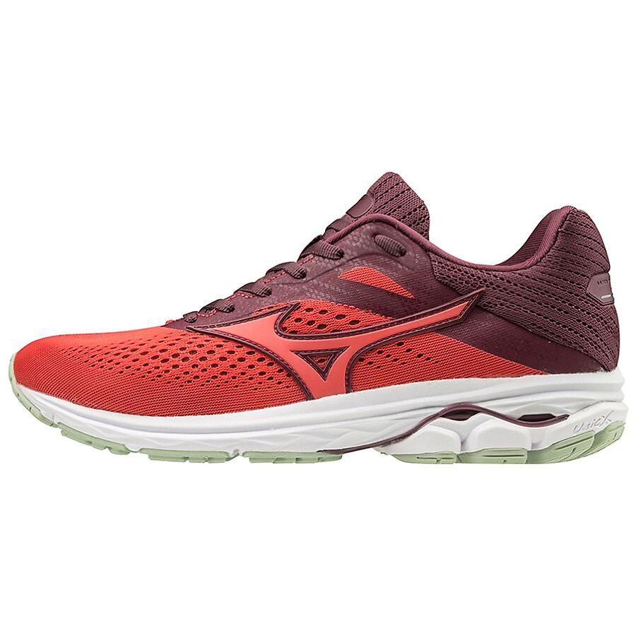 Giày Thể Thao Nữ MIZUNO WAVE RIDER 23 - J1GD190359