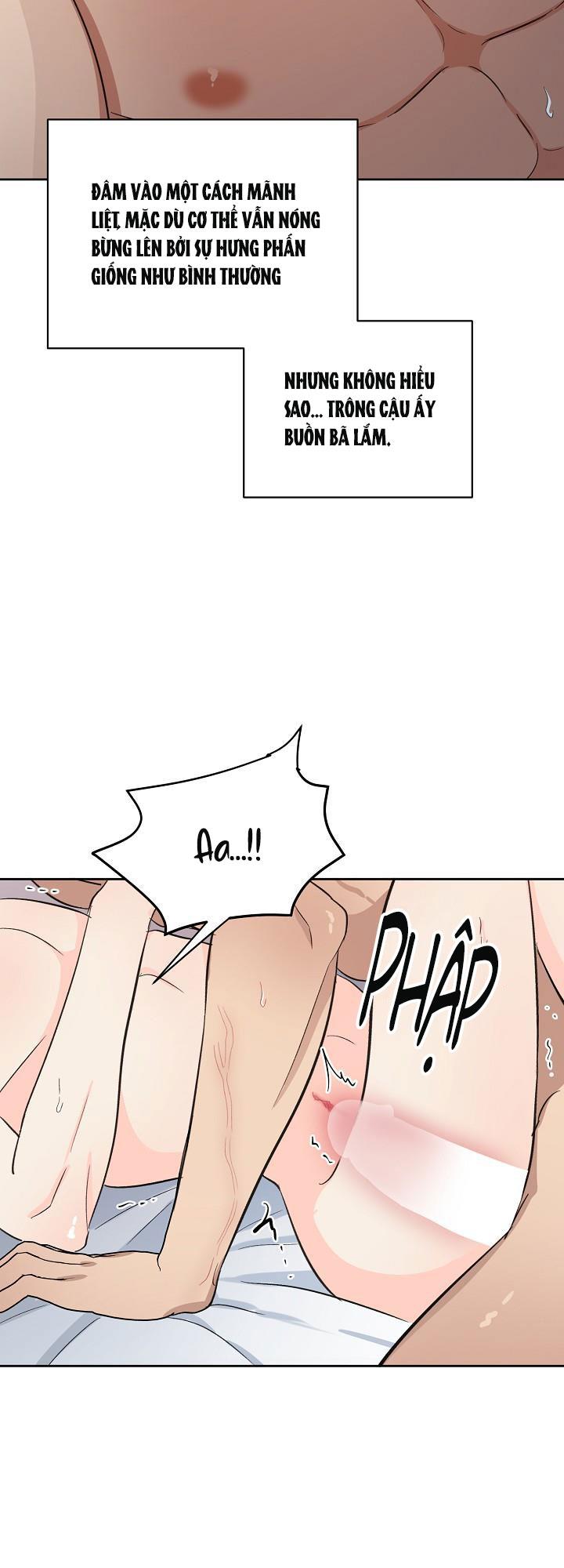 sắc đêm chapter 43 32