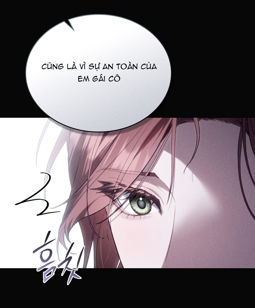 [15+] người hầu gái chapter 22.2 8