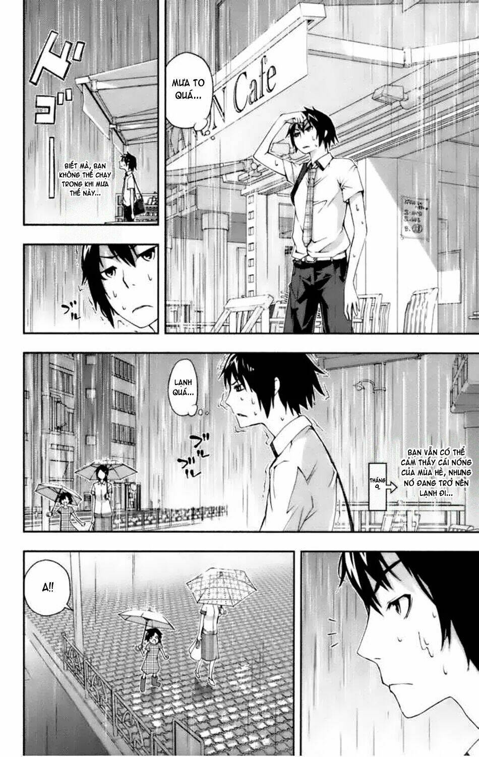 dr. rurru - bác sĩ ngoài hành tinh chapter 12 16