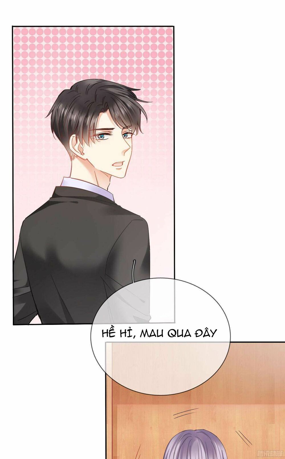 bay qua thiên sơn đến yêu anh chapter 31 50