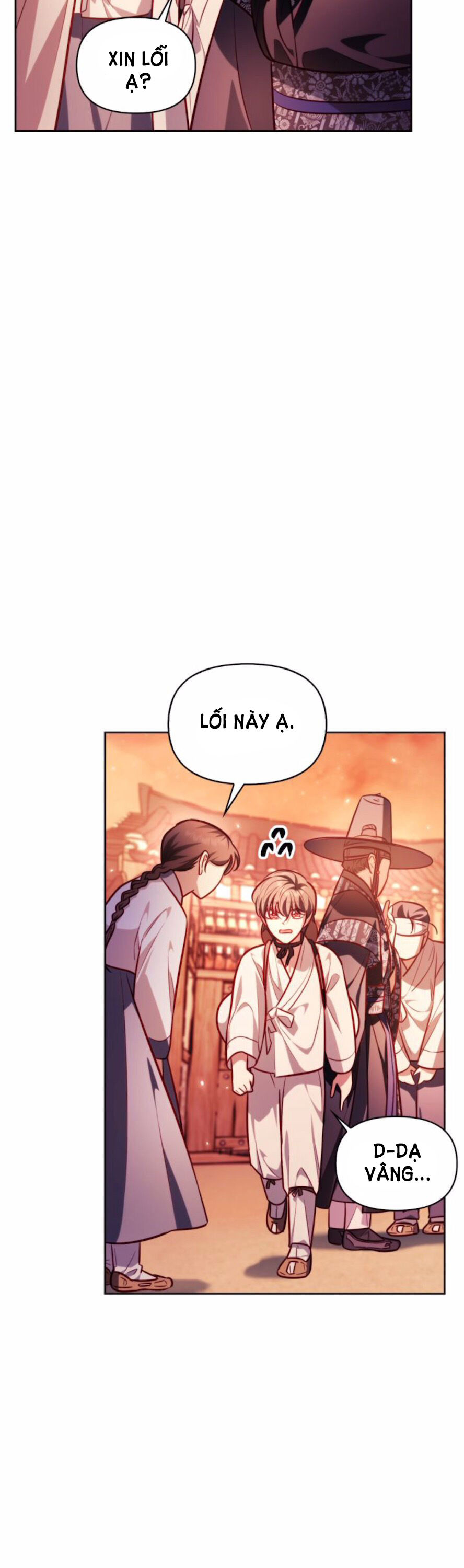 [18+] trăng nơi đỉnh núi chapter 35 27