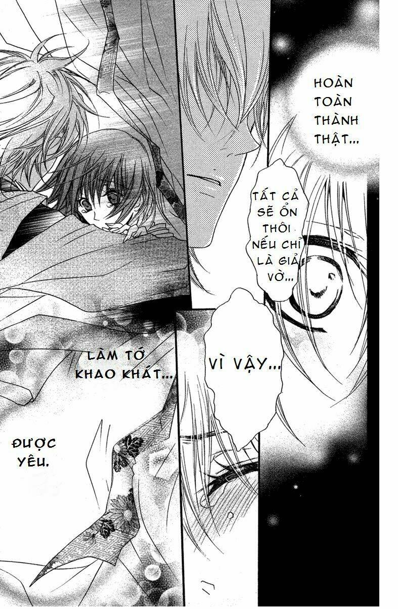 mishounen produce chapter 8 44