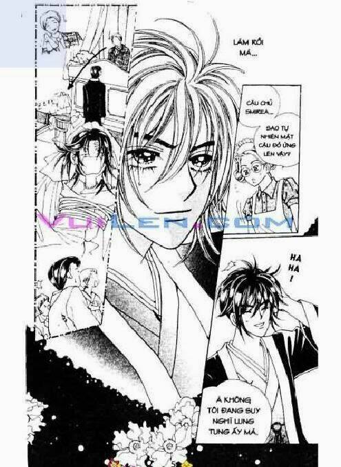 nhật ký tân hôn chapter 11 4