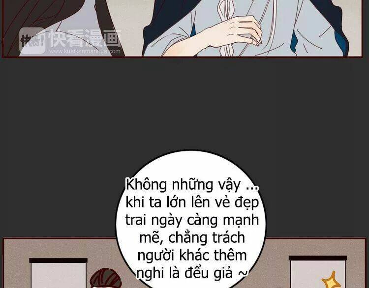 ta chỉ muốn giết ngươi chapter 27 13