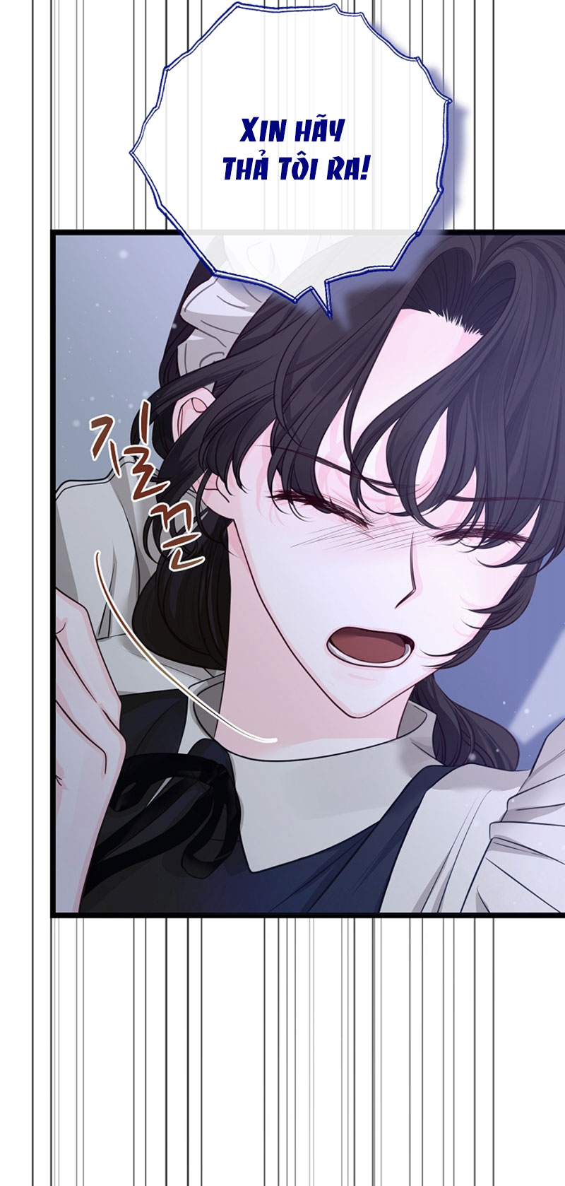 hãy giải thoát cho ta chapter 5.1 23