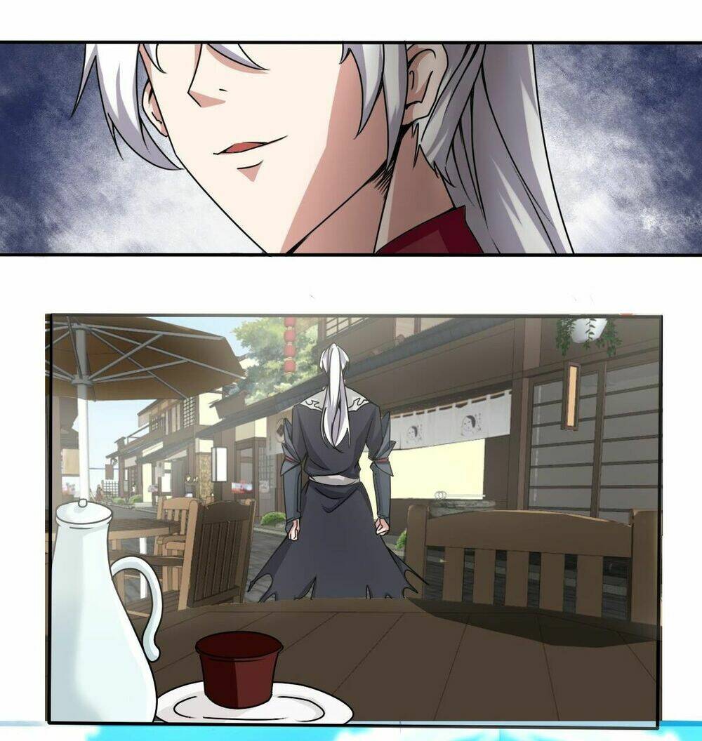 tu chân giả tại dị thế chapter 180 12