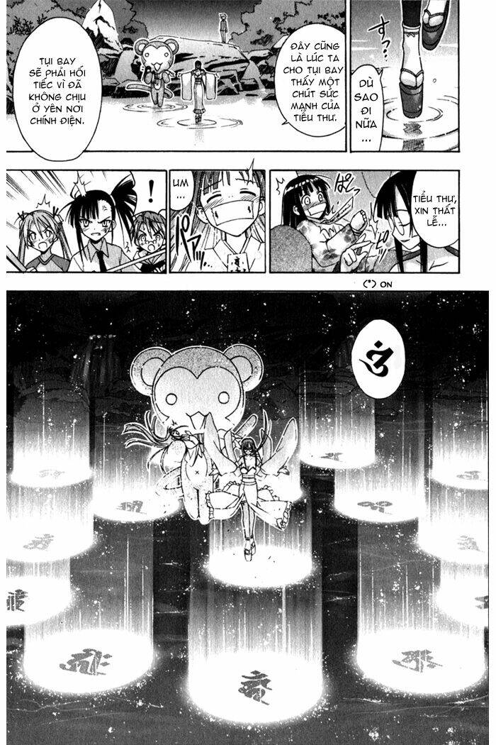 bậc thầy ma pháp chapter 46 20