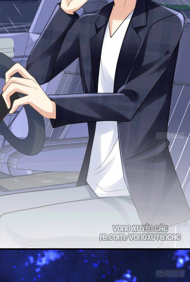 ngọt ngào ship đến! mời tiếp nhận chapter 0 42