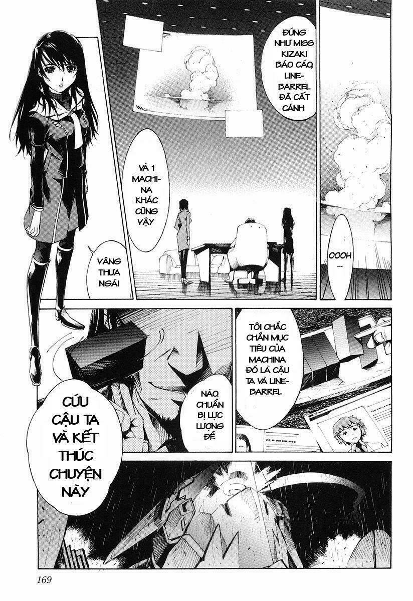 linebarrels of iron chapter 1 13