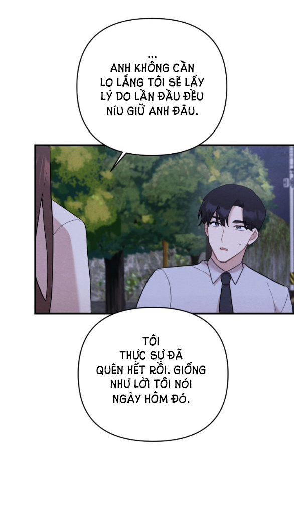 [18+] đêm không thể vãn hồi chapter 17.1 14