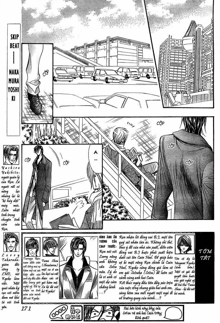 thử thách của kyouko chapter 162 2