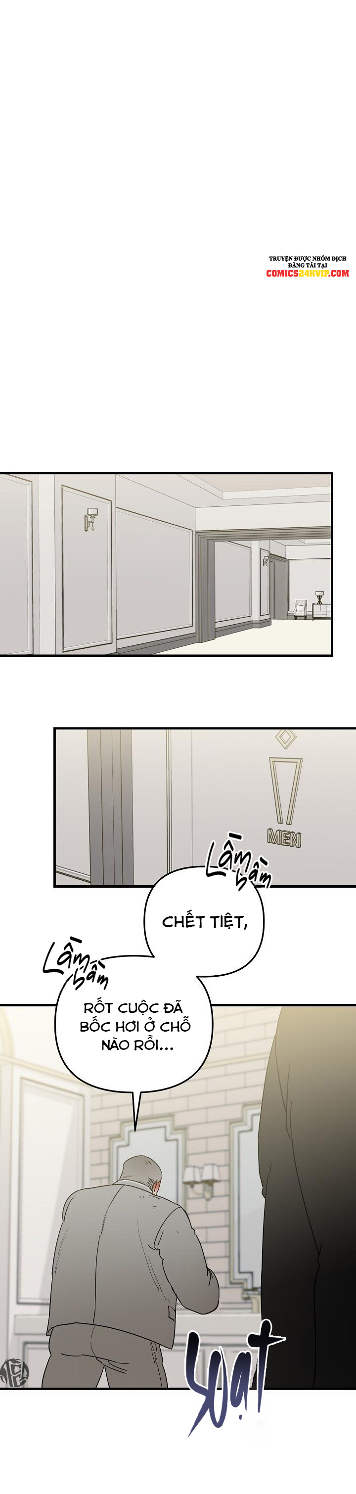 paradise again chapter 22 14